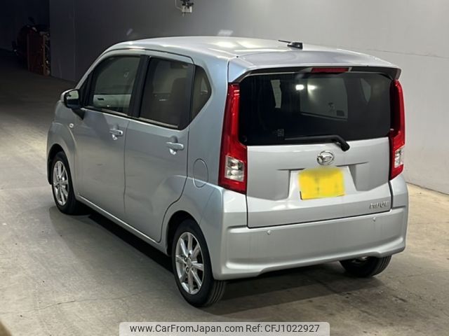daihatsu move 2022 -DAIHATSU 【福岡 582の2037】--Move LA150S-2112202---DAIHATSU 【福岡 582の2037】--Move LA150S-2112202- image 2