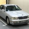 nissan cedric 1997 -NISSAN--Cedric MY33-300385---NISSAN--Cedric MY33-300385- image 1