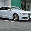 audi s5 2014 -AUDI--Audi S5 ABA-8TCGWL--WAUZZZ8T7EA017148---AUDI--Audi S5 ABA-8TCGWL--WAUZZZ8T7EA017148- image 1