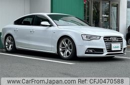 audi s5 2014 -AUDI--Audi S5 ABA-8TCGWL--WAUZZZ8T7EA017148---AUDI--Audi S5 ABA-8TCGWL--WAUZZZ8T7EA017148-