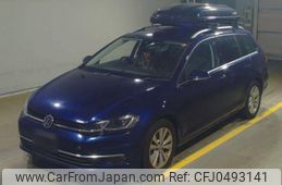 volkswagen golf-variant 2017 quick_quick_DBA-AUCJZ_WVWZZZAUZHP777621