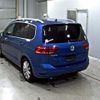 volkswagen golf-touran 2018 -VOLKSWAGEN--VW Golf Touran 1TCZD-WVGZZZ1TZJW051917---VOLKSWAGEN--VW Golf Touran 1TCZD-WVGZZZ1TZJW051917- image 2