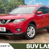 nissan x-trail 2016 -NISSAN--X-Trail DBA-NT32--NT32-536006---NISSAN--X-Trail DBA-NT32--NT32-536006- image 1