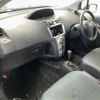 toyota vitz 2006 TE914 image 2