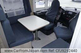 フィアット デュカト 2014 CFJ9292440
