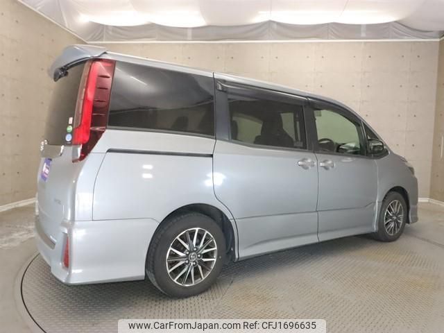 toyota noah 2016 CFJ1696635 image 2