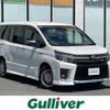 toyota voxy 2016 -TOYOTA--Voxy DAA-ZWR80W--ZWR80-0215330---TOYOTA--Voxy DAA-ZWR80W--ZWR80-0215330- image 1