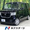 honda n-box 2019 -HONDA--N BOX DBA-JF3--JF3-1280487---HONDA--N BOX DBA-JF3--JF3-1280487- image 1