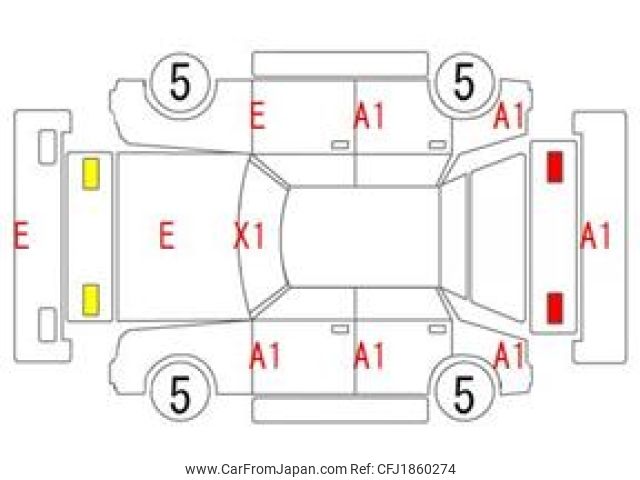 mitsubishi outlander-phev 2015 CFJ1860274 image 2