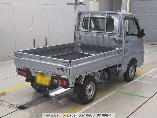 daihatsu hijet-truck 2023 -DAIHATSU 【豊田 480か6945】--Hijet Truck S500P-0177159---DAIHATSU 【豊田 480か6945】--Hijet Truck S500P-0177159- image 2