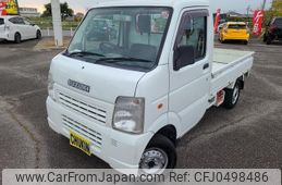 suzuki carry-truck 2007 -SUZUKI 【名変中 】--Carry Truck DA63T--526761---SUZUKI 【名変中 】--Carry Truck DA63T--526761-