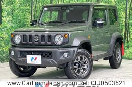 suzuki jimny-sierra 2024 -SUZUKI--Jimny Sierra 3BA-JB74W--JB74W-234***---SUZUKI--Jimny Sierra 3BA-JB74W--JB74W-234***-