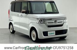 honda n-box 2019 -HONDA--N BOX DBA-JF3--JF3-1268785---HONDA--N BOX DBA-JF3--JF3-1268785-