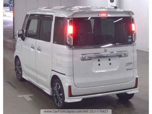 suzuki spacia 2018 quick_quick_DAA-MK53S_829370 image 2