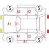 honda freed 2010 -HONDA--Freed DBA-GB3--GB3-1168535---HONDA--Freed DBA-GB3--GB3-1168535- image 2