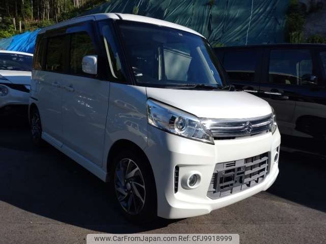 suzuki spacia 2013 -SUZUKI--Spacia DBA-MK32S--MK32S-835507---SUZUKI--Spacia DBA-MK32S--MK32S-835507- image 1