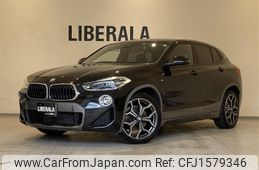 bmw x2 2019 CFJ1579346