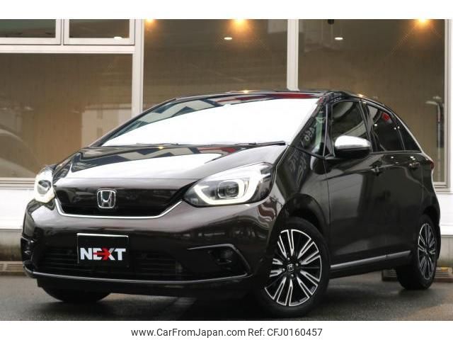 honda fit 2020 quick_quick_6BA-GR1_GR1-1000525 image 1