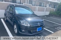 volkswagen tiguan 2013 -VOLKSWAGEN--VW Tiguan DBA-5NCTH--WVGZZZ5NZEW033970---VOLKSWAGEN--VW Tiguan DBA-5NCTH--WVGZZZ5NZEW033970-