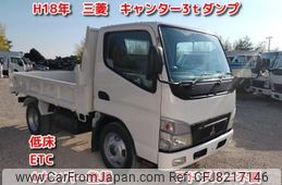 mitsubishi-fuso canter 2006 CFJ8217146