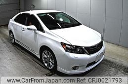 lexus hs 2011 -LEXUS--Lexus HS ANF10-2044941---LEXUS--Lexus HS ANF10-2044941-