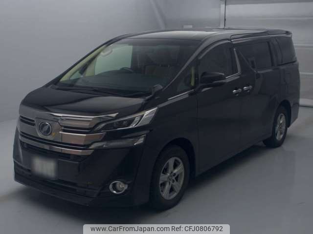 toyota vellfire 2016 -TOYOTA--Vellfire DBA-AGH35W--AGH35-0015536---TOYOTA--Vellfire DBA-AGH35W--AGH35-0015536- image 1