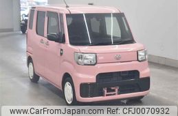 daihatsu hijet-caddie undefined -DAIHATSU 【後日 】--Hijet Caddie LA700V-0002952---DAIHATSU 【後日 】--Hijet Caddie LA700V-0002952-