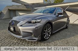 lexus is 2014 CFJ1689213