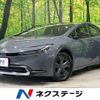 toyota prius 2023 quick_quick_ZVW60_ZVW60-4021630 image 1