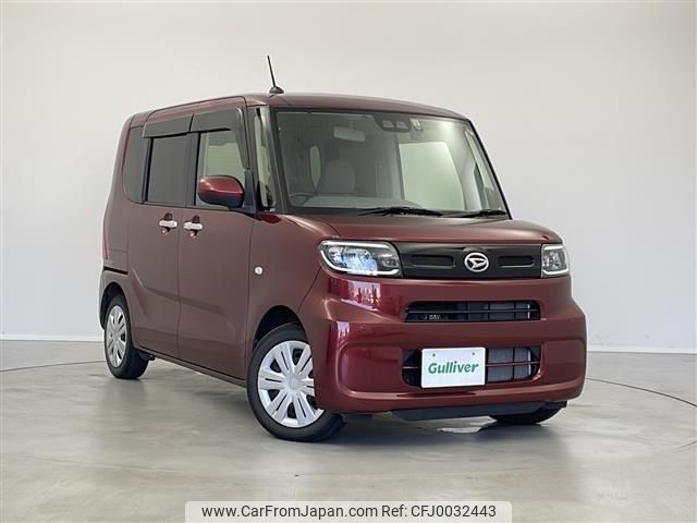 daihatsu tanto 2020 -DAIHATSU--Tanto 6BA-LA650S--LA650S-0076845---DAIHATSU--Tanto 6BA-LA650S--LA650S-0076845- image 1