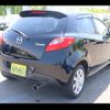 mazda demio 2011 -MAZDA--Demio DE3FS--381274---MAZDA--Demio DE3FS--381274- image 2