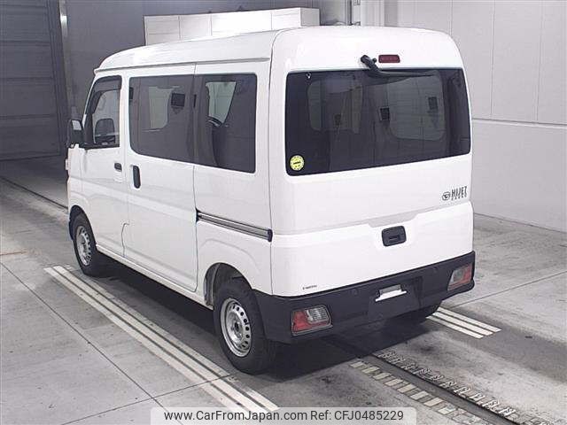 daihatsu hijet-van 2023 -DAIHATSU--Hijet Van S710V-0066986---DAIHATSU--Hijet Van S710V-0066986- image 2