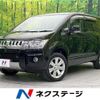 mitsubishi delica-d5 2018 quick_quick_CV1W_CV1W-1304009 image 1