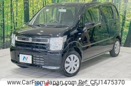 suzuki wagon-r 2018 CFJ1475370