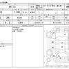 suzuki ignis 2016 -SUZUKI 【富士山 500ｽ5585】--Ignis DAA-FF21S--FF21Sｰ101506---SUZUKI 【富士山 500ｽ5585】--Ignis DAA-FF21S--FF21Sｰ101506- image 3