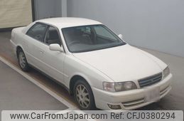 toyota chaser 2000 36