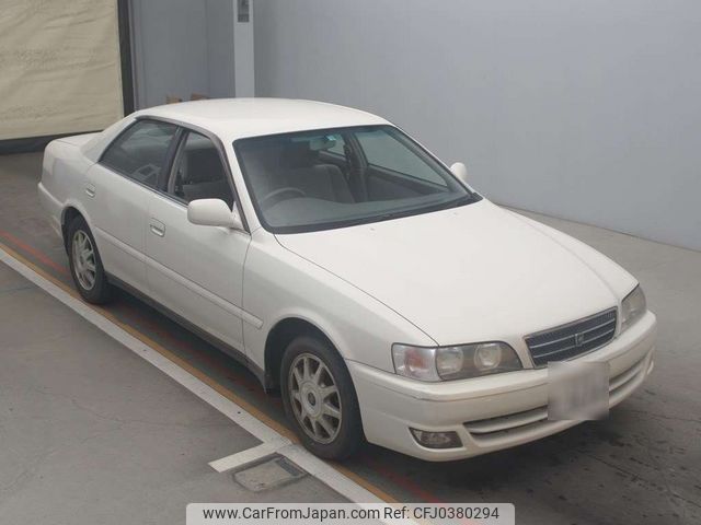 toyota chaser 2000 36 image 1