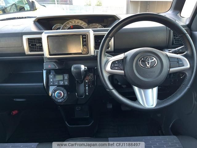 toyota pixis-mega 2018 quick_quick_LA700A_LA700A-0019114 image 2