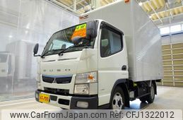mitsubishi-fuso canter 2019 GOO_NET_EXCHANGE_1230336A30250621W001