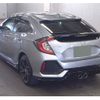 honda civic 2018 quick_quick_DBA-FK7_1008881 image 5