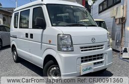 mazda scrum-van 2013 -MAZDA--Scrum Van EBD-DG64V--DG64V-534886---MAZDA--Scrum Van EBD-DG64V--DG64V-534886-