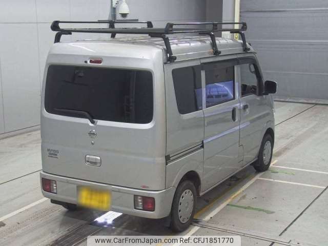 nissan clipper-van 2022 CFJ1851770 image 2