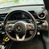 mercedes-benz a-class 2020 -MERCEDES-BENZ--Benz A Class 5BA-177184--W1K1771842J181917---MERCEDES-BENZ--Benz A Class 5BA-177184--W1K1771842J181917- image 13