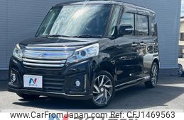 suzuki spacia 2015 CFJ1469563