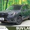 subaru forester 2022 -SUBARU--Forester 5AA-SKE--SKE-087670---SUBARU--Forester 5AA-SKE--SKE-087670- image 1