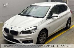 bmw 2-series 2015 -BMW--BMW 2 Series DBA-2A15--WBA2A32050V458251---BMW--BMW 2 Series DBA-2A15--WBA2A32050V458251-
