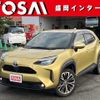 toyota yaris-cross 2021 quick_quick_MXPJ15_MXPJ15-2006312 image 1