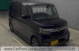 honda n-box 2020 -HONDA 【八王子 581ｳ8138】--N BOX JF3-1452158---HONDA 【八王子 581ｳ8138】--N BOX JF3-1452158-