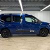 citroen berlingo 2023 quick_quick_3DA-K9CYH01L_VR7ECYHZ3NJ866522 image 14