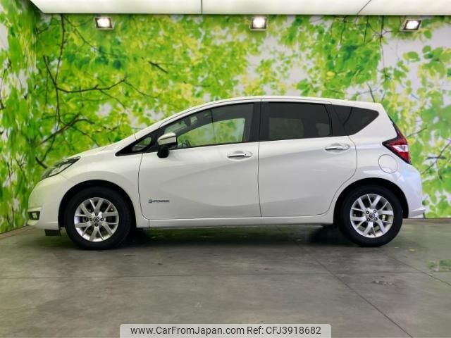 nissan note 2018 CFJ3918682 image 2